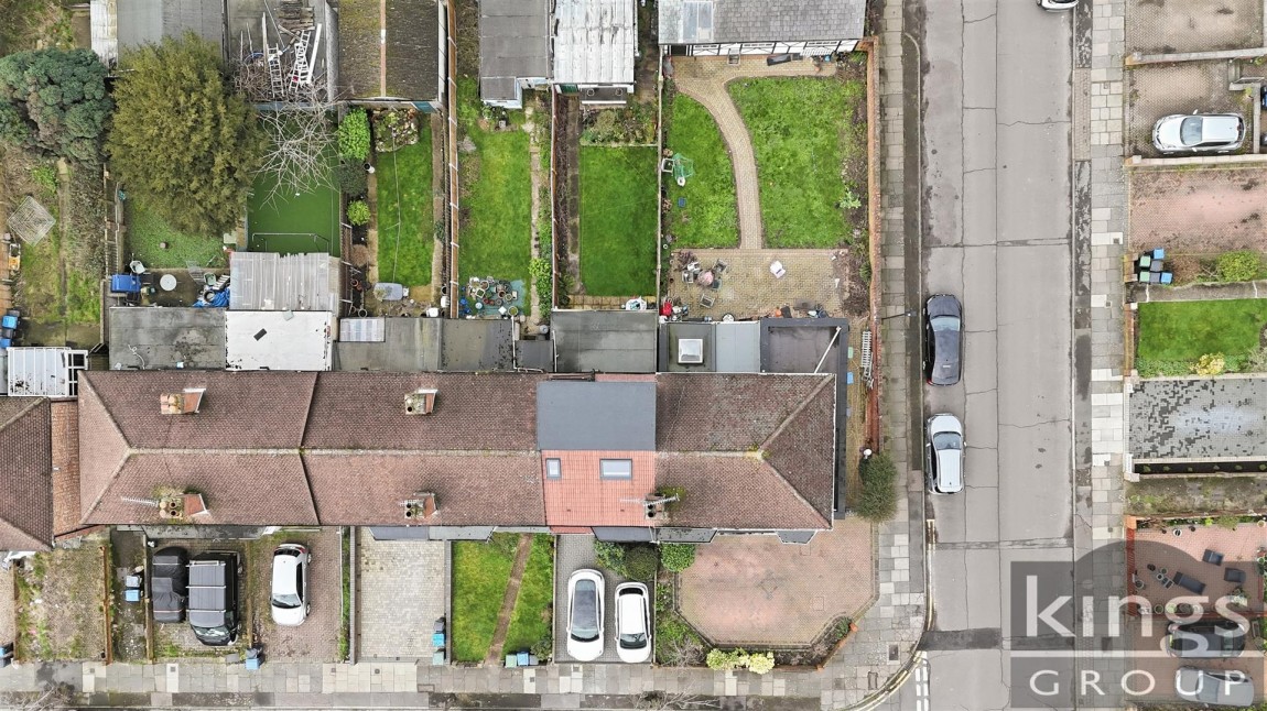 Images for Tynemouth Drive, Enfield