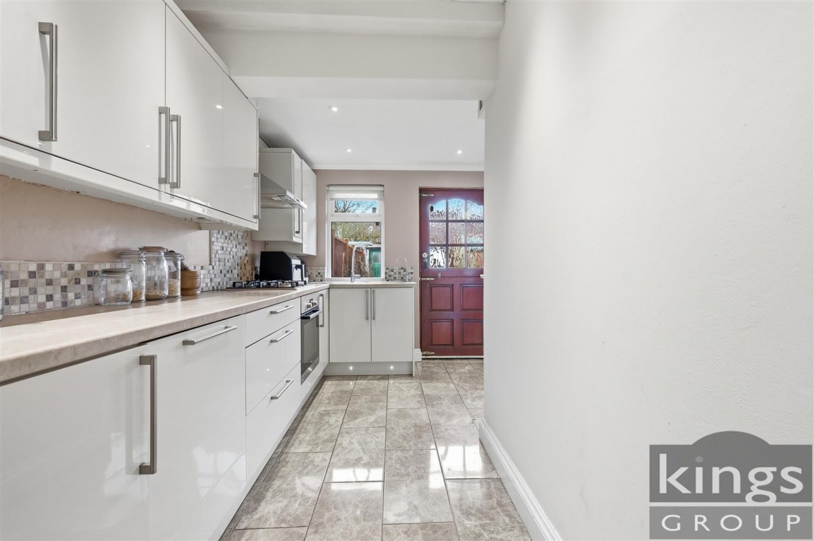 Images for Tynemouth Drive, Enfield