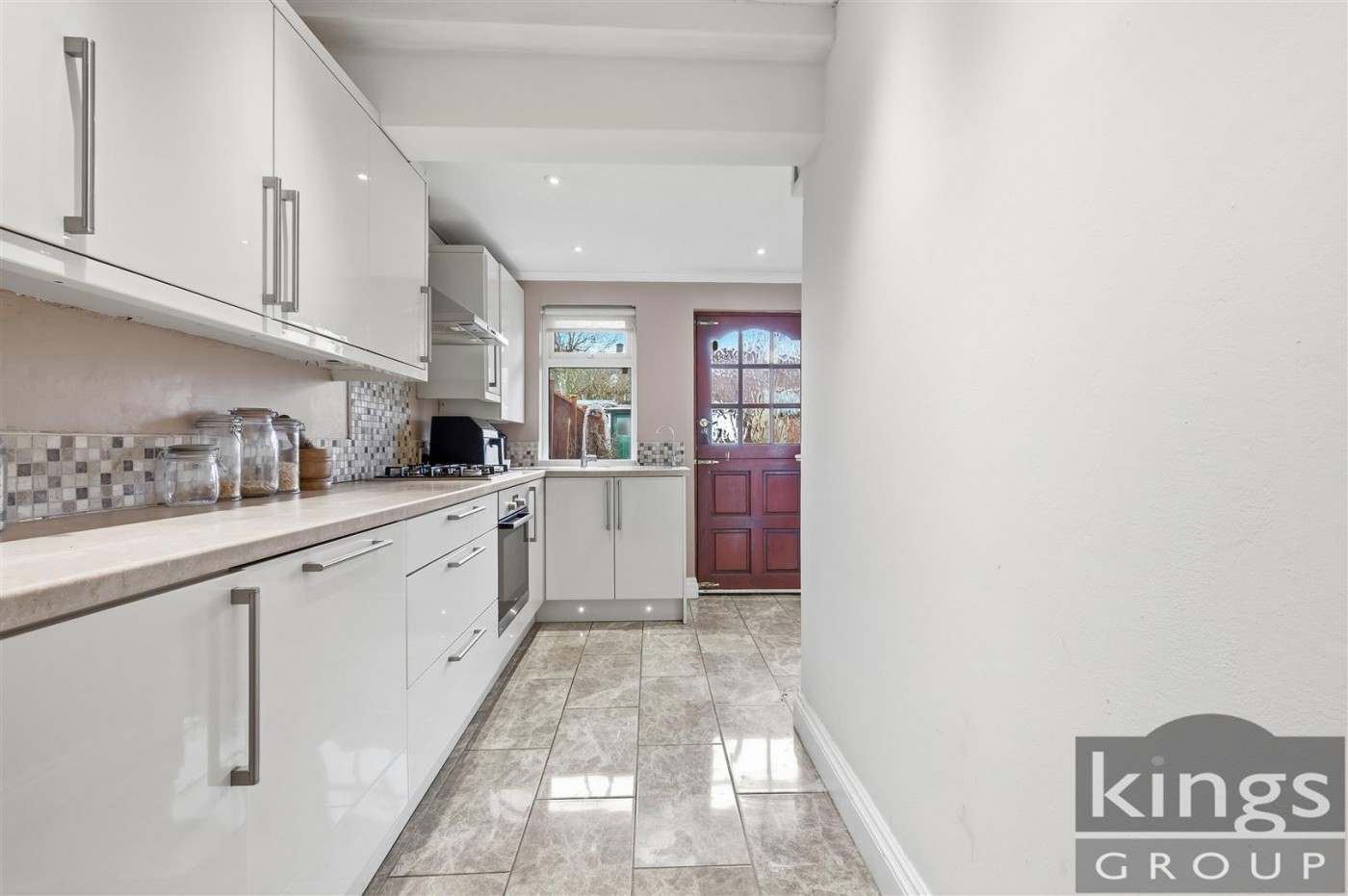 Images for Tynemouth Drive, Enfield