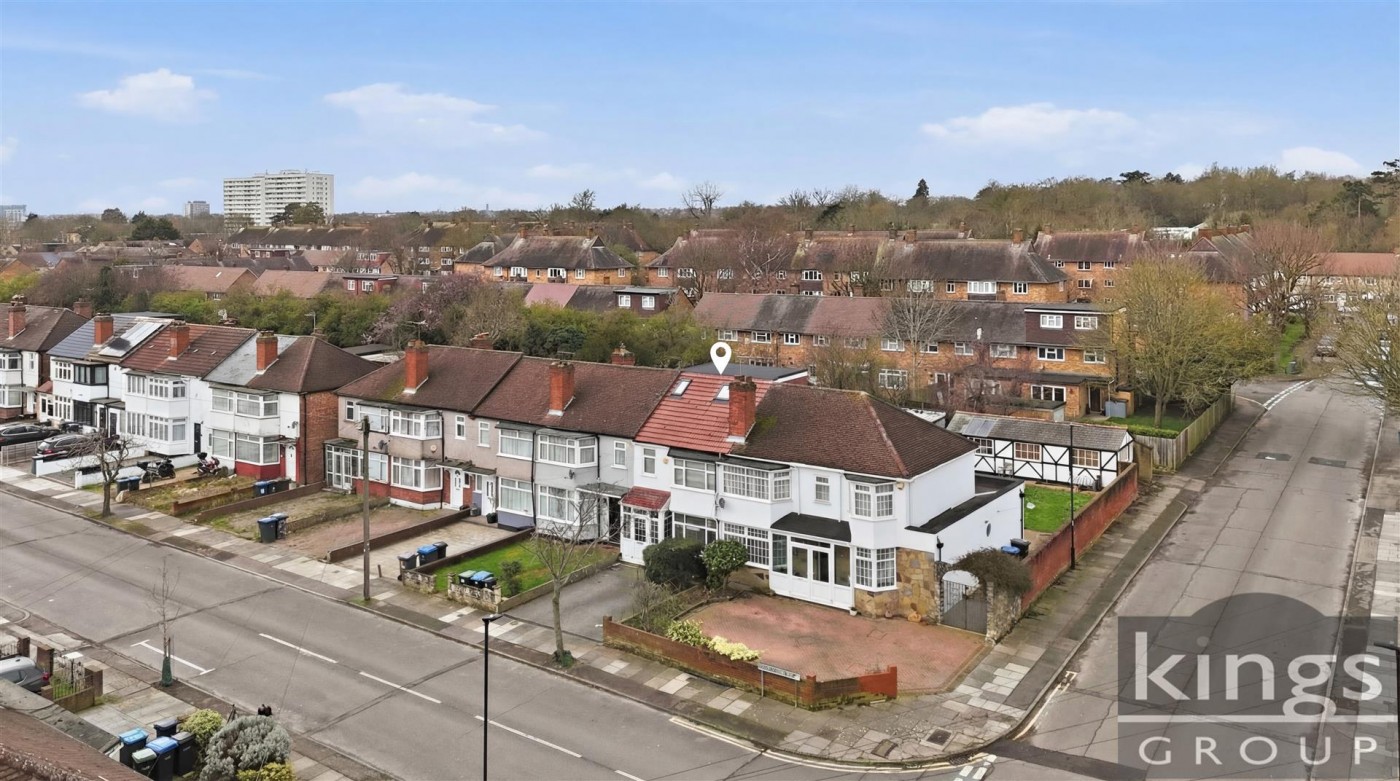 Images for Tynemouth Drive, Enfield