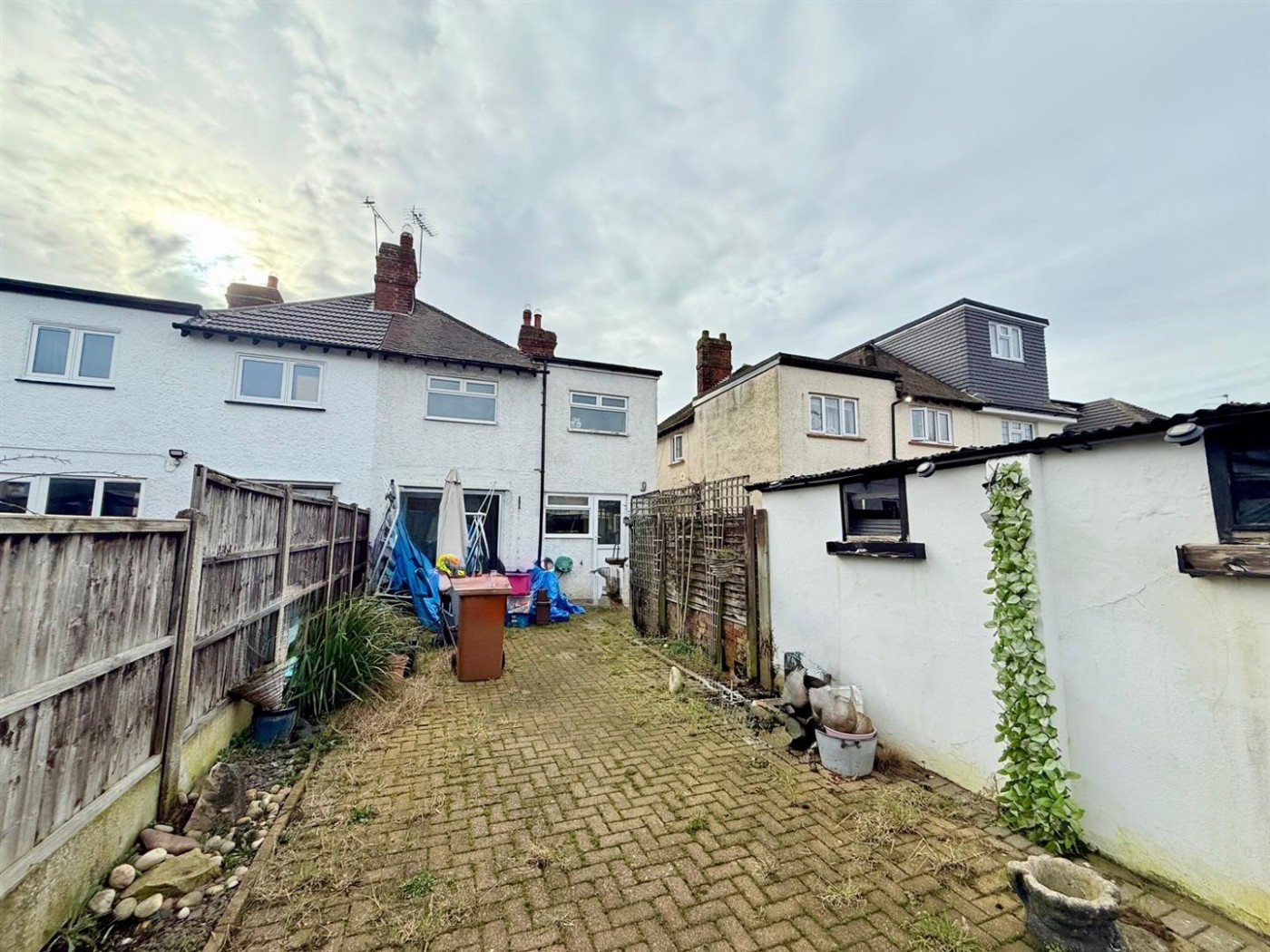 Images for New Road, London