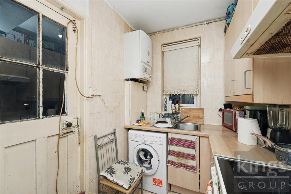 Images for Flexmere Road., Tottenham