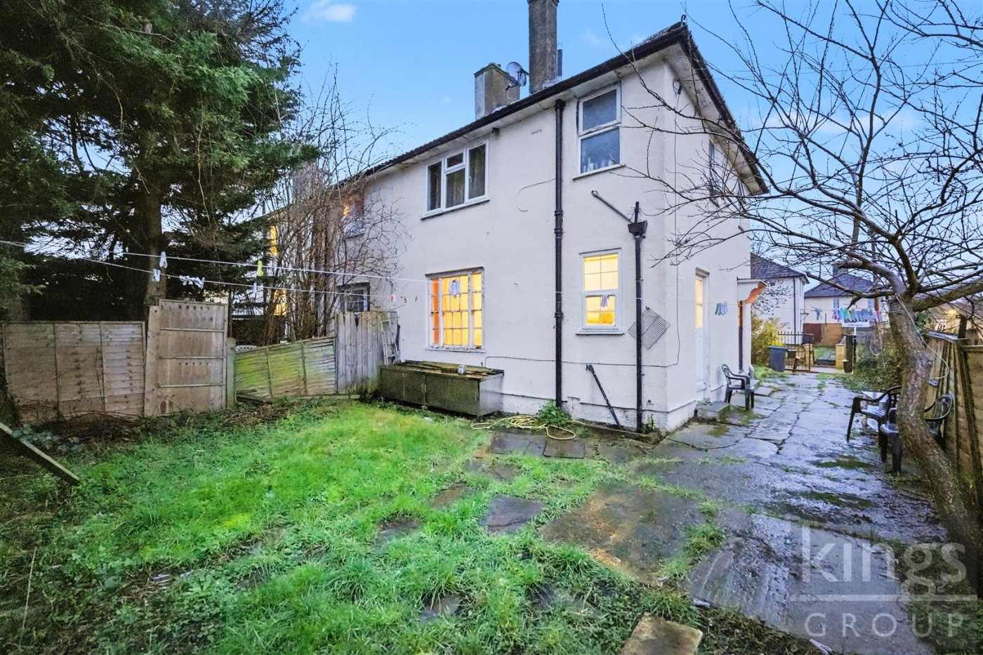 Images for Flexmere Road., Tottenham