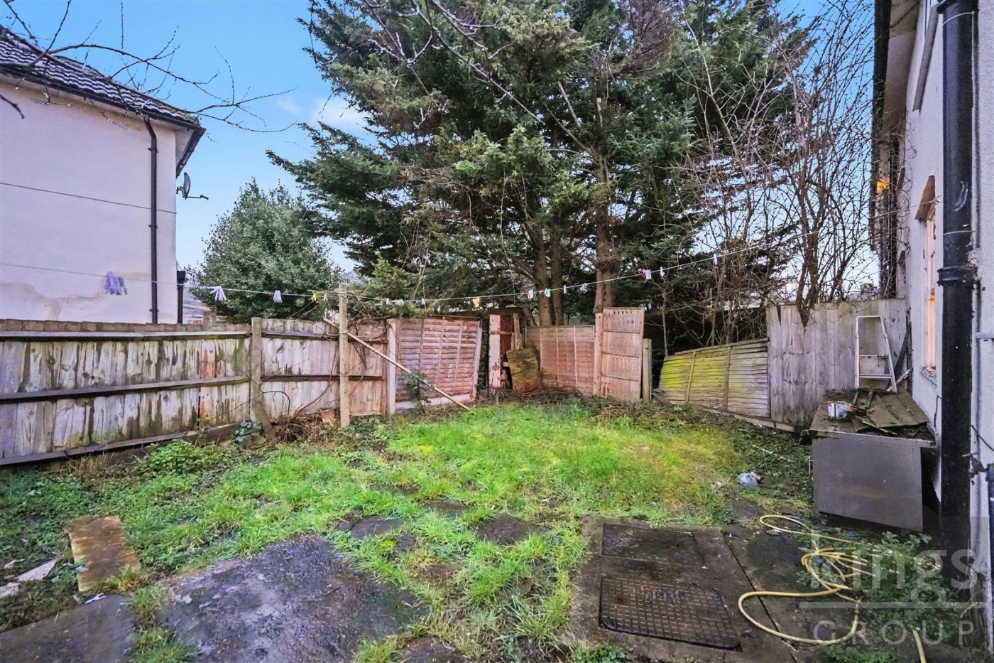 Images for Flexmere Road., Tottenham