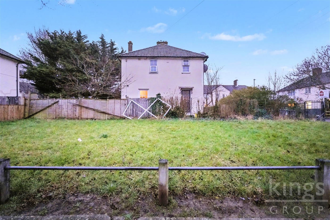 Images for Flexmere Road., Tottenham