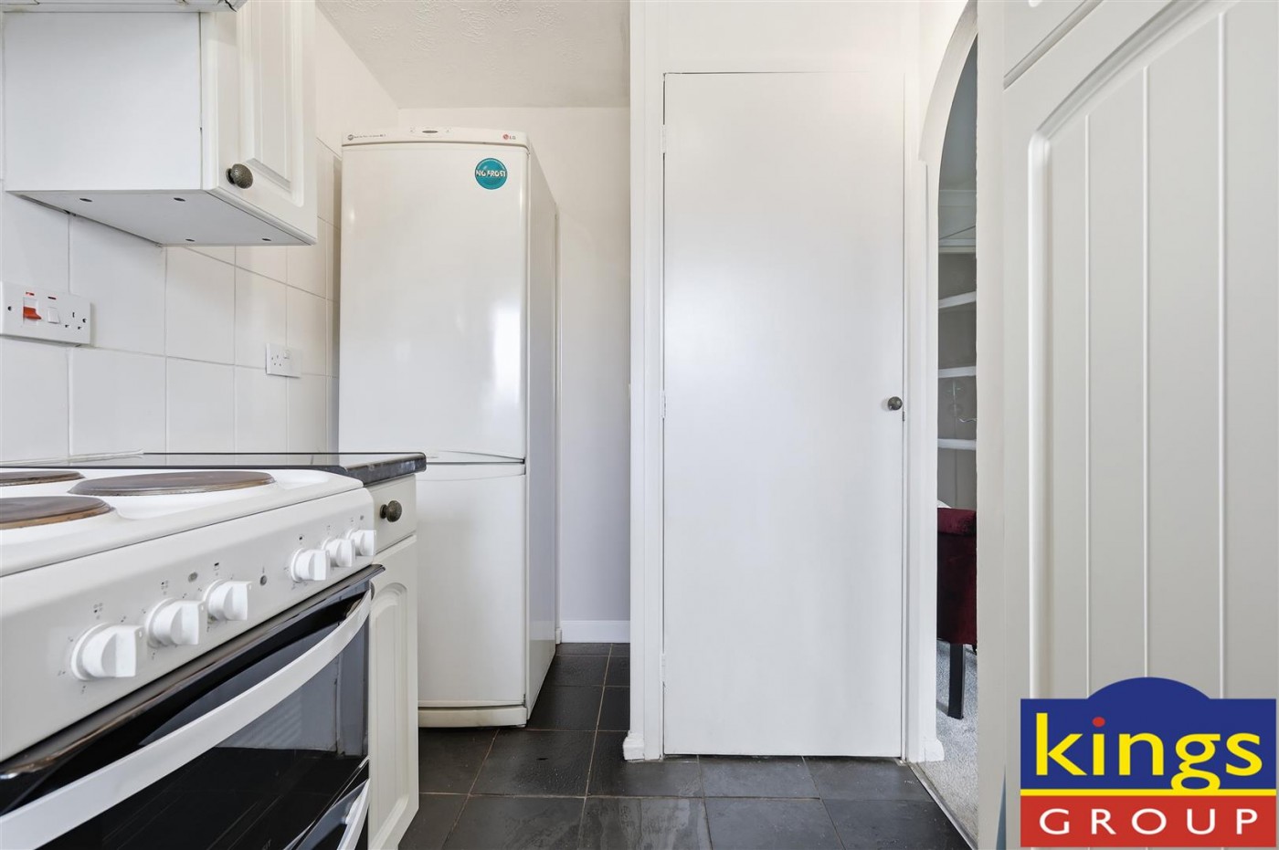 Images for Greenacre Gardens, London