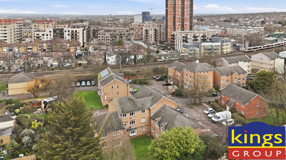 Images for Greenacre Gardens, London