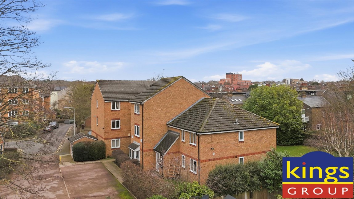 Images for Greenacre Gardens, London