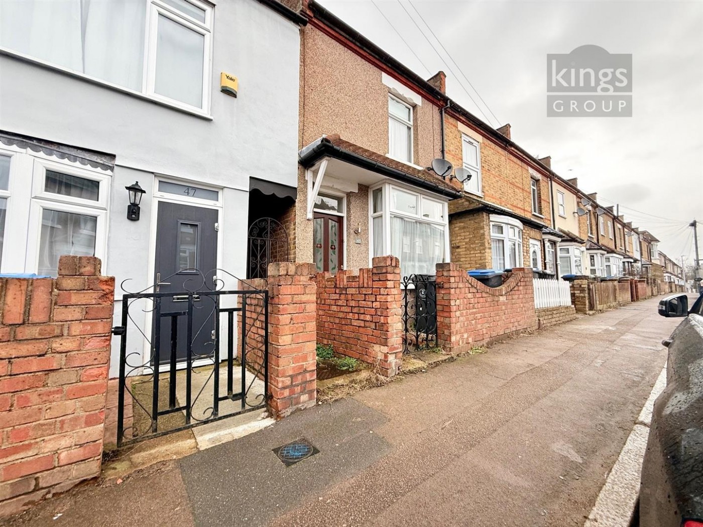Images for Rounton Road, Waltham Abbey
