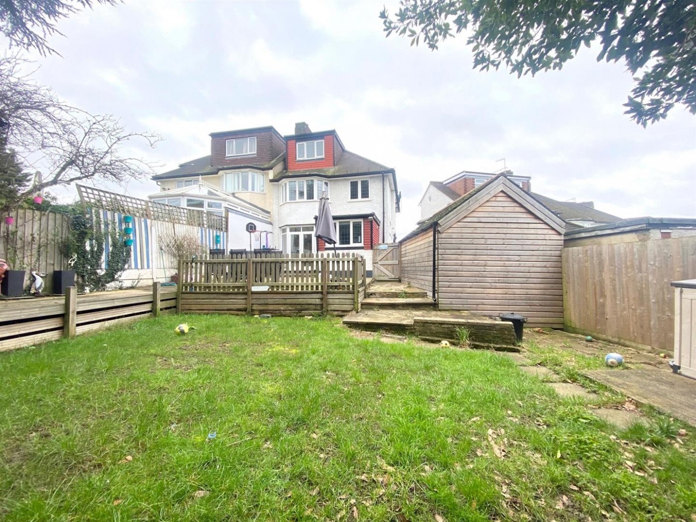 Images for Priory Close, London