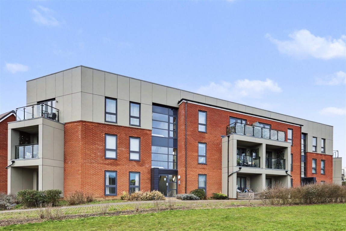 Images for Blackthorn Drive, Gilden Park, Harlow