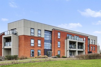 Blackthorn Drive, Gilden Park, Harlow