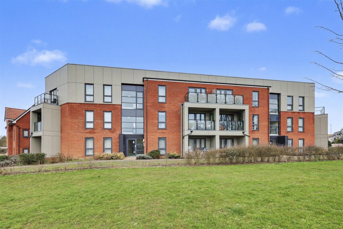 Images for Blackthorn Drive, Gilden Park, Harlow