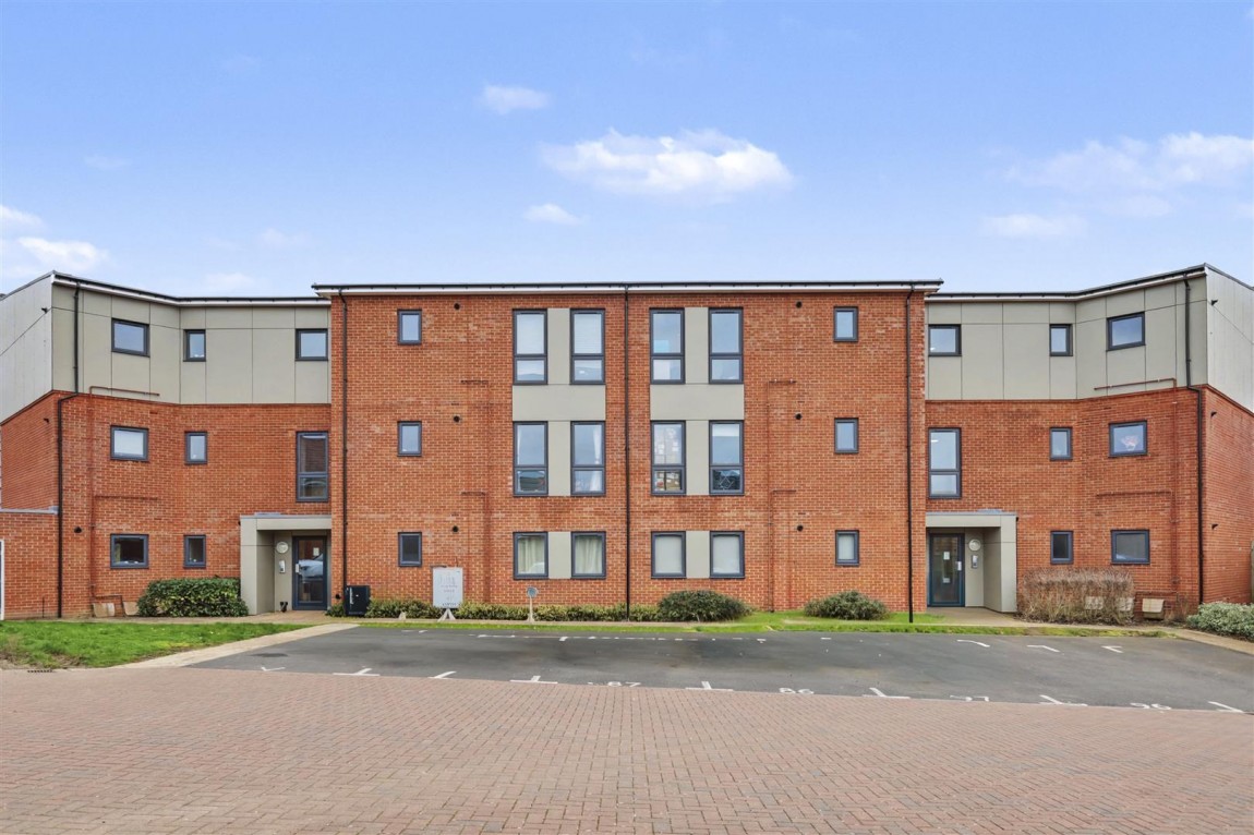 Images for Blackthorn Drive, Gilden Park, Harlow