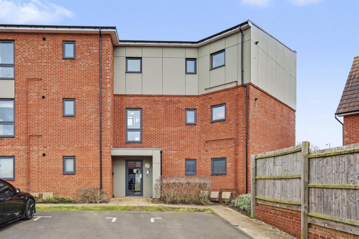 Images for Blackthorn Drive, Gilden Park, Harlow