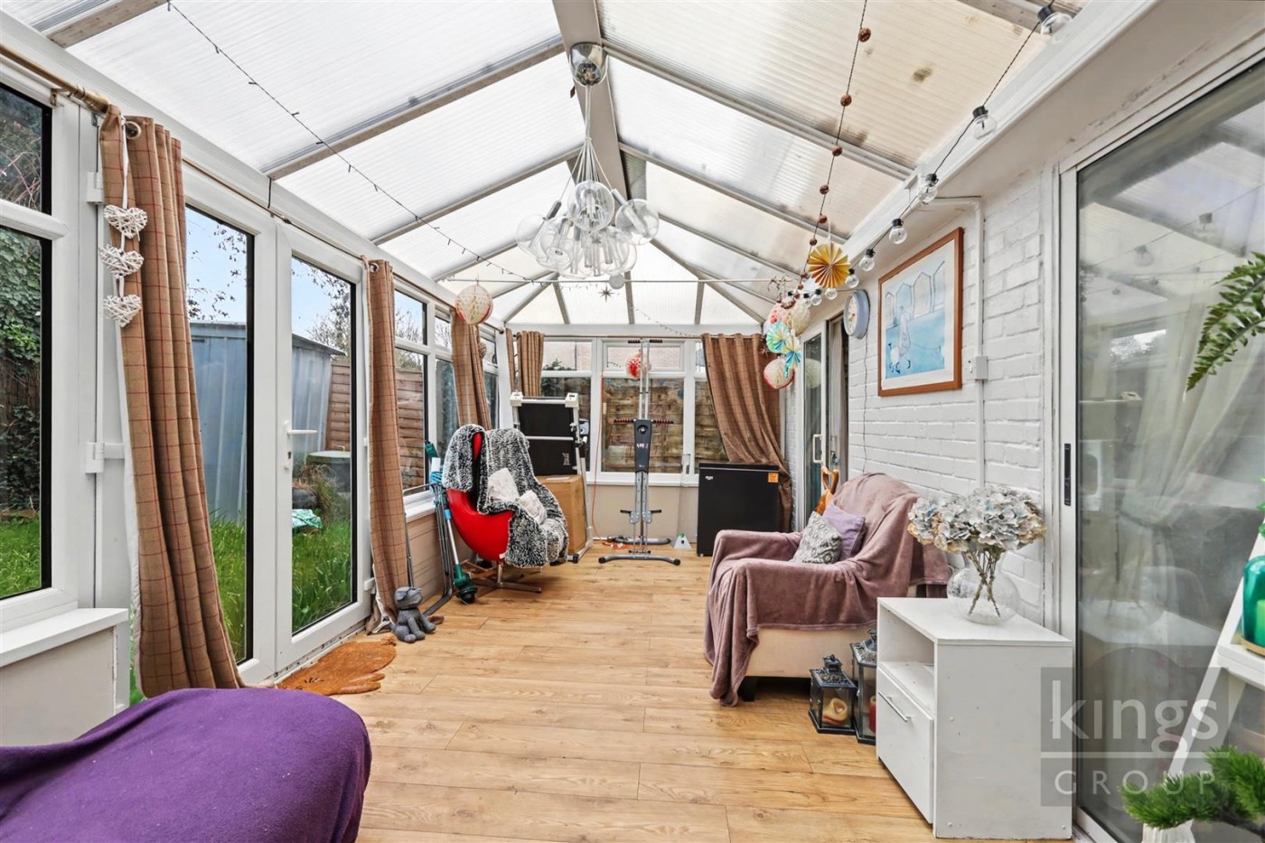 Images for Old Orchard, Harlow