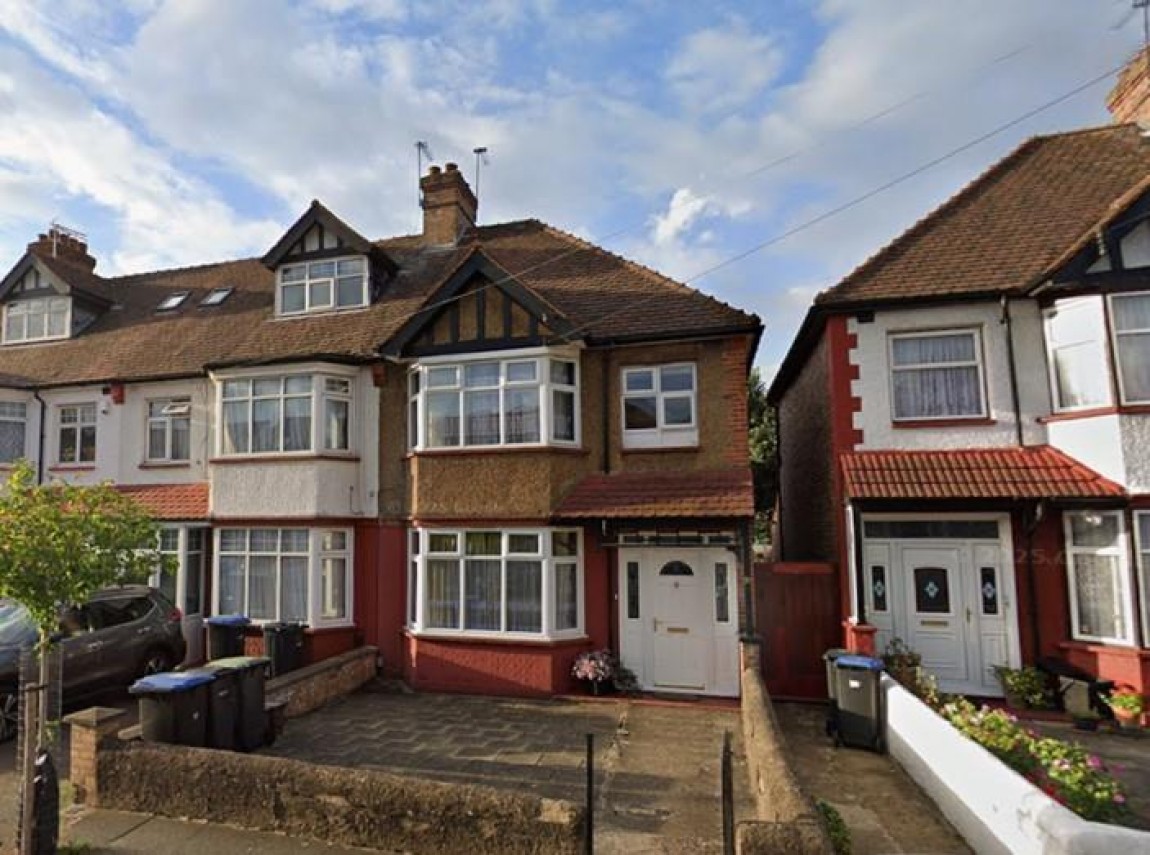 Images for St. Joan's Road, Edmonton, N9