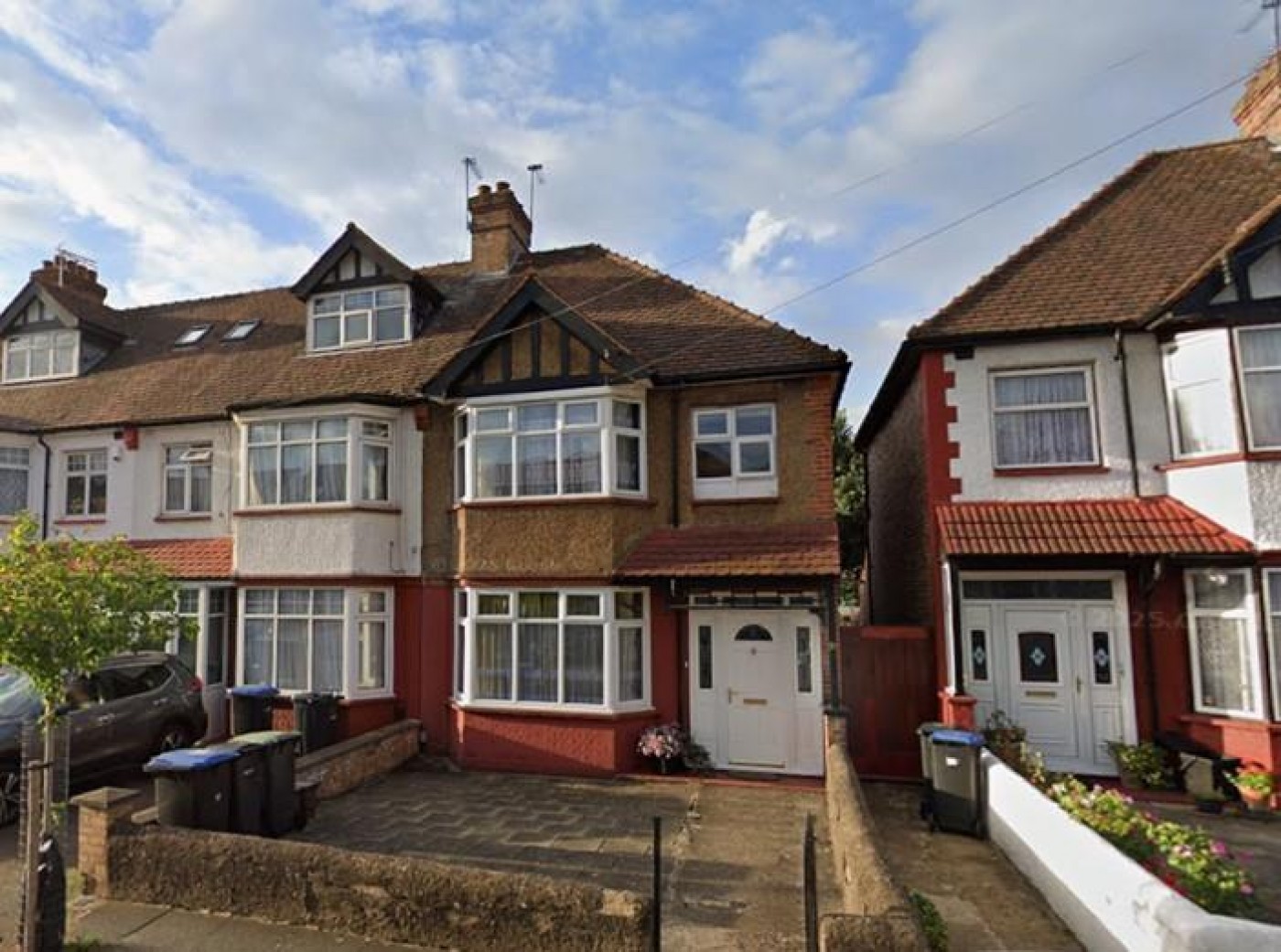 Images for St. Joan's Road, Edmonton, N9