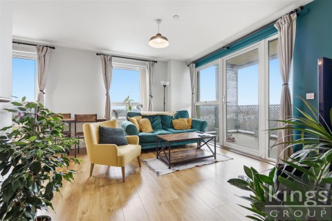 Cannon Road, London - EAID:KingsGroupApi2020, BID:30208-7