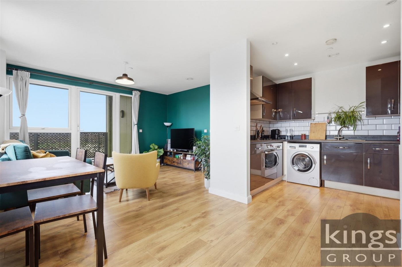 Images for Cannon Road, London