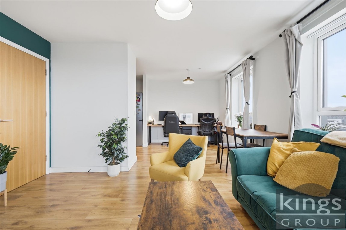 Images for Cannon Road, London