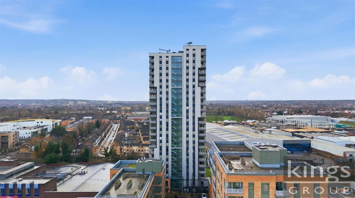 Images for Cannon Road, London