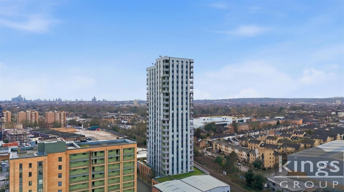 Images for Cannon Road, London