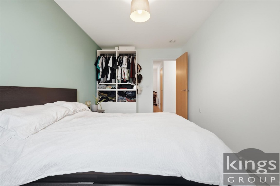 Images for Cannon Road, London