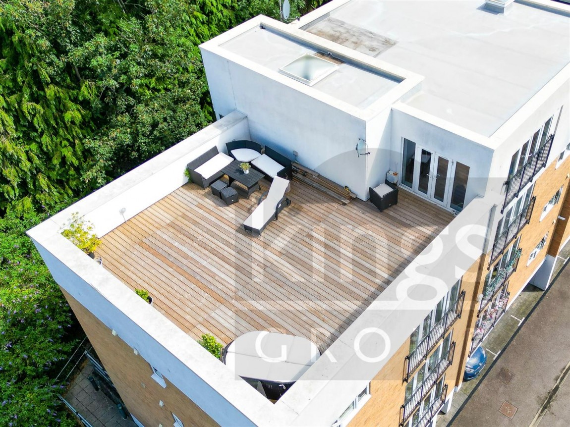 Images for Trapstyle Road, Ware