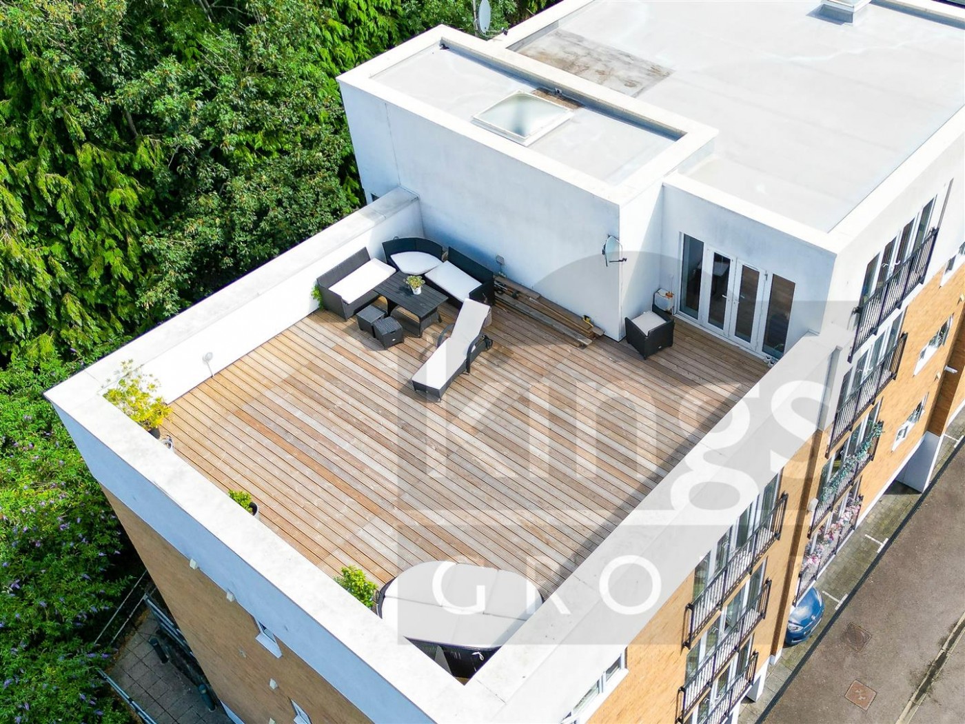 Images for Trapstyle Road, Ware