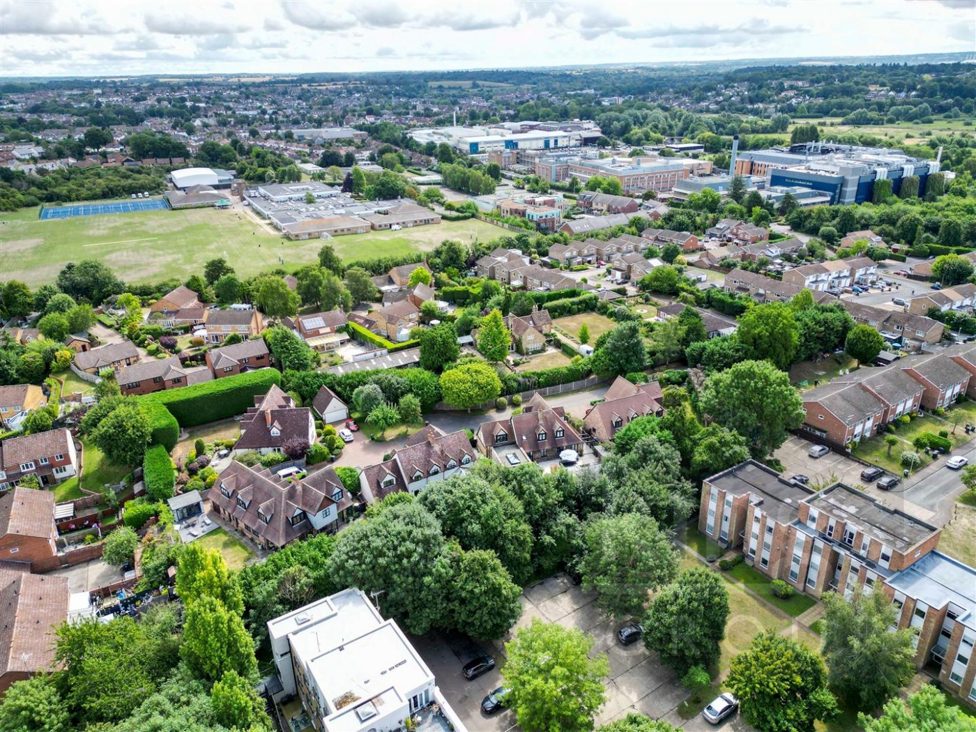 Images for Trapstyle Road, Ware