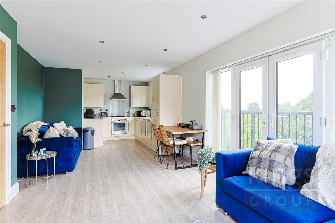 Images for Trapstyle Road, Ware