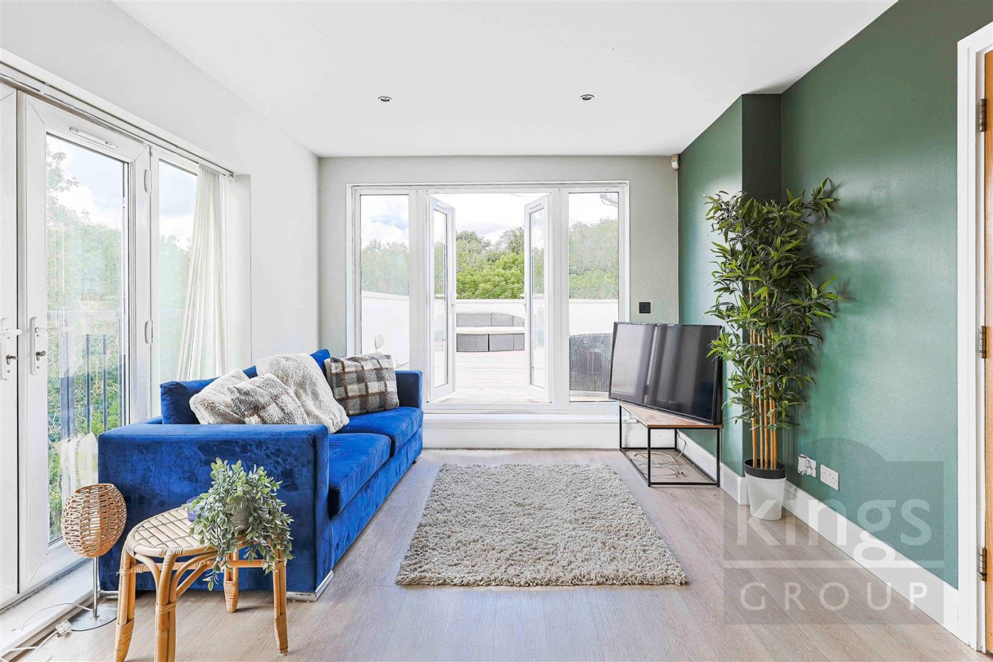 Images for Trapstyle Road, Ware