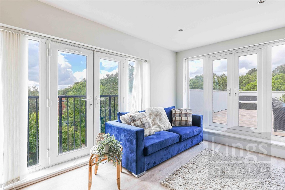 Images for Trapstyle Road, Ware