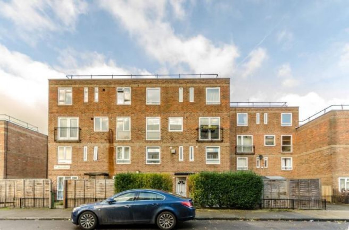 Images for Nelson Gardens, London