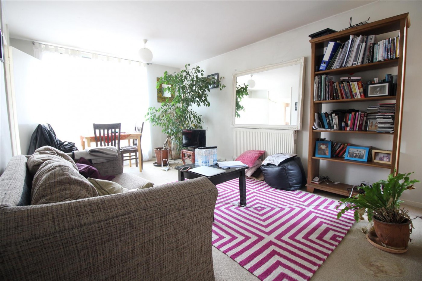 Images for Nelson Gardens, London