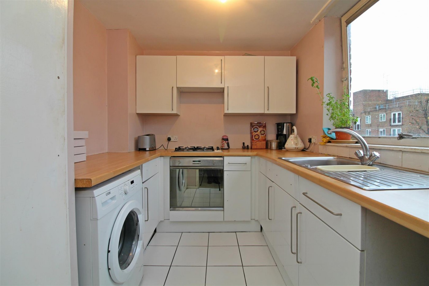 Images for Nelson Gardens, London