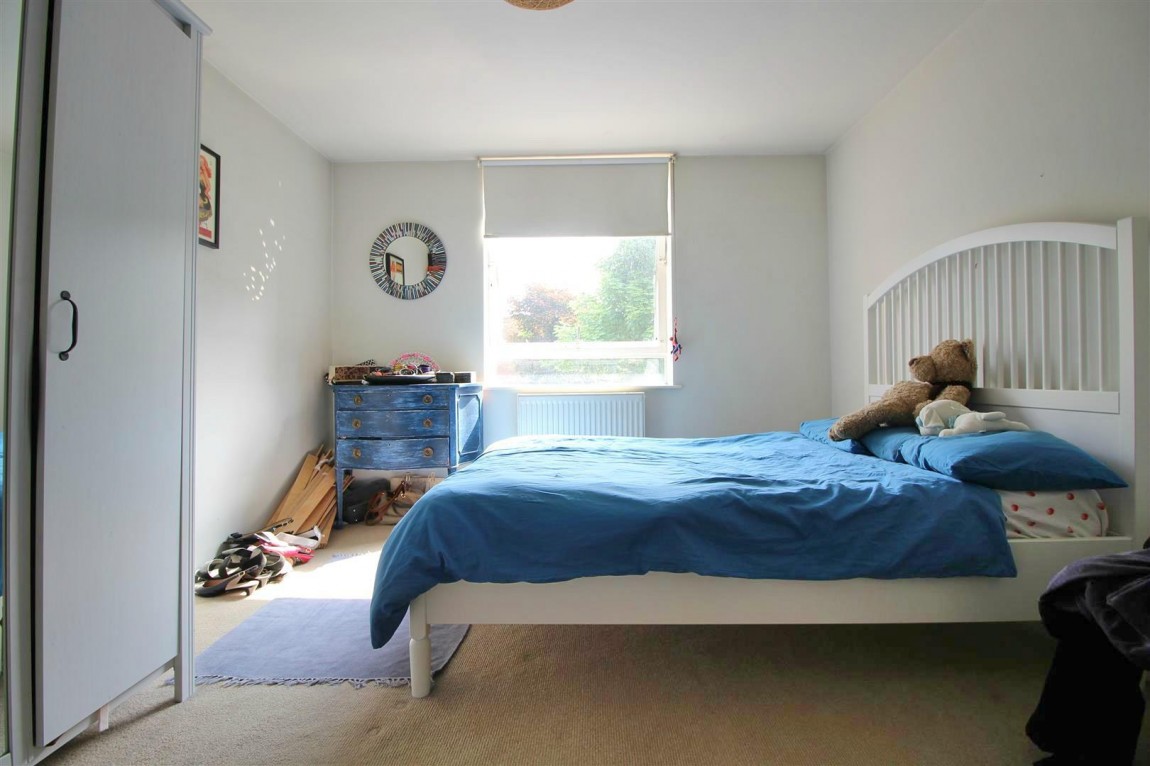 Images for Nelson Gardens, London