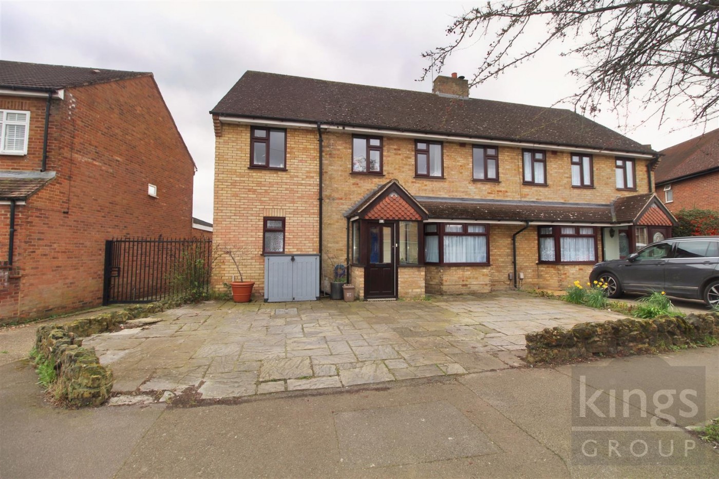 Images for Seaforth Drive, Waltham Cross