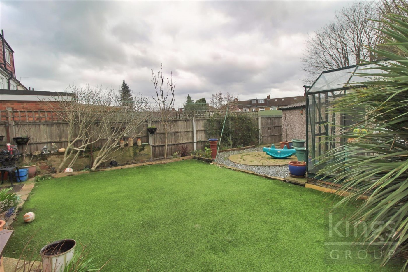 Images for Seaforth Drive, Waltham Cross