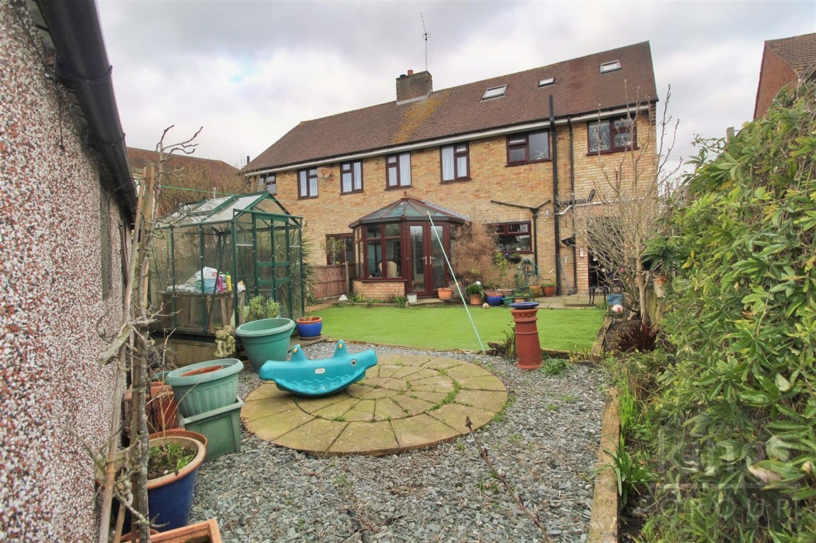 Images for Seaforth Drive, Waltham Cross