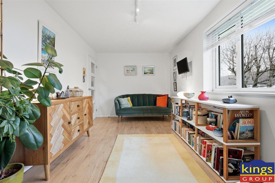 Images for Luther King Close, London