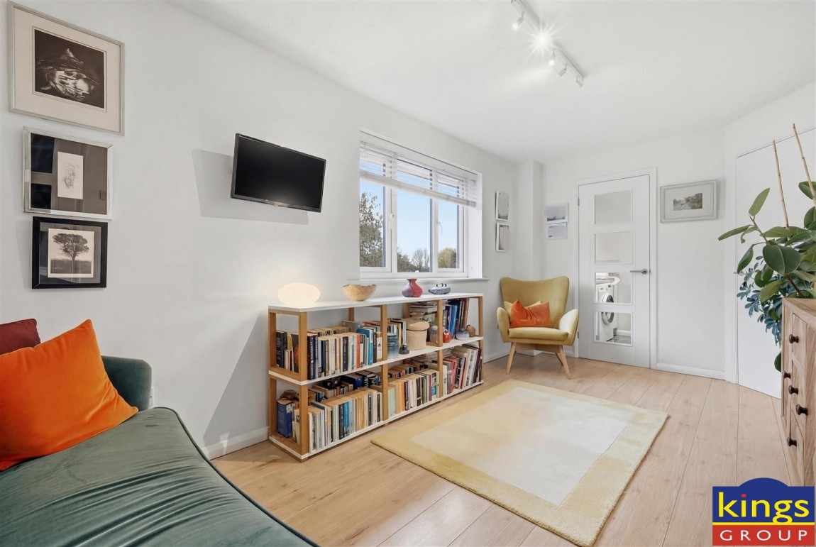 Images for Luther King Close, London