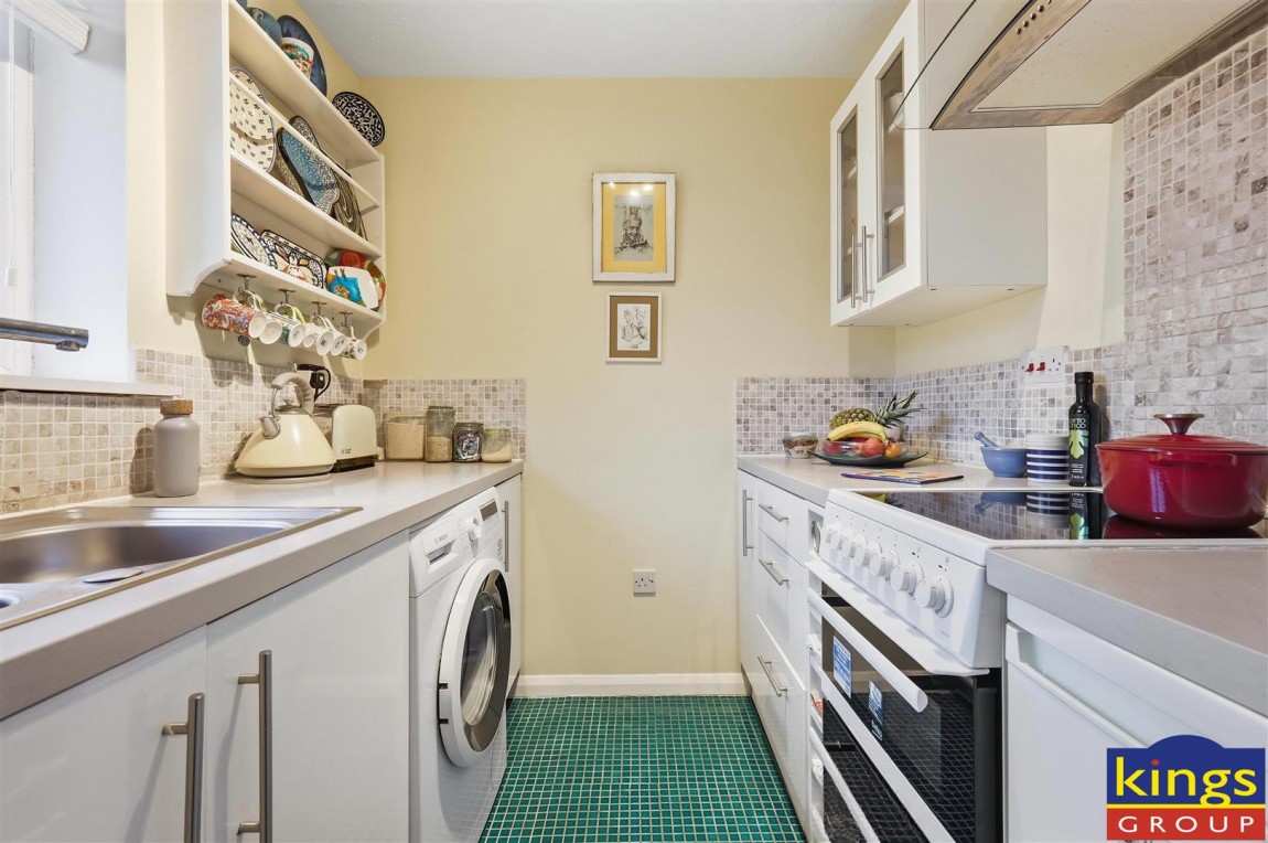 Images for Luther King Close, London