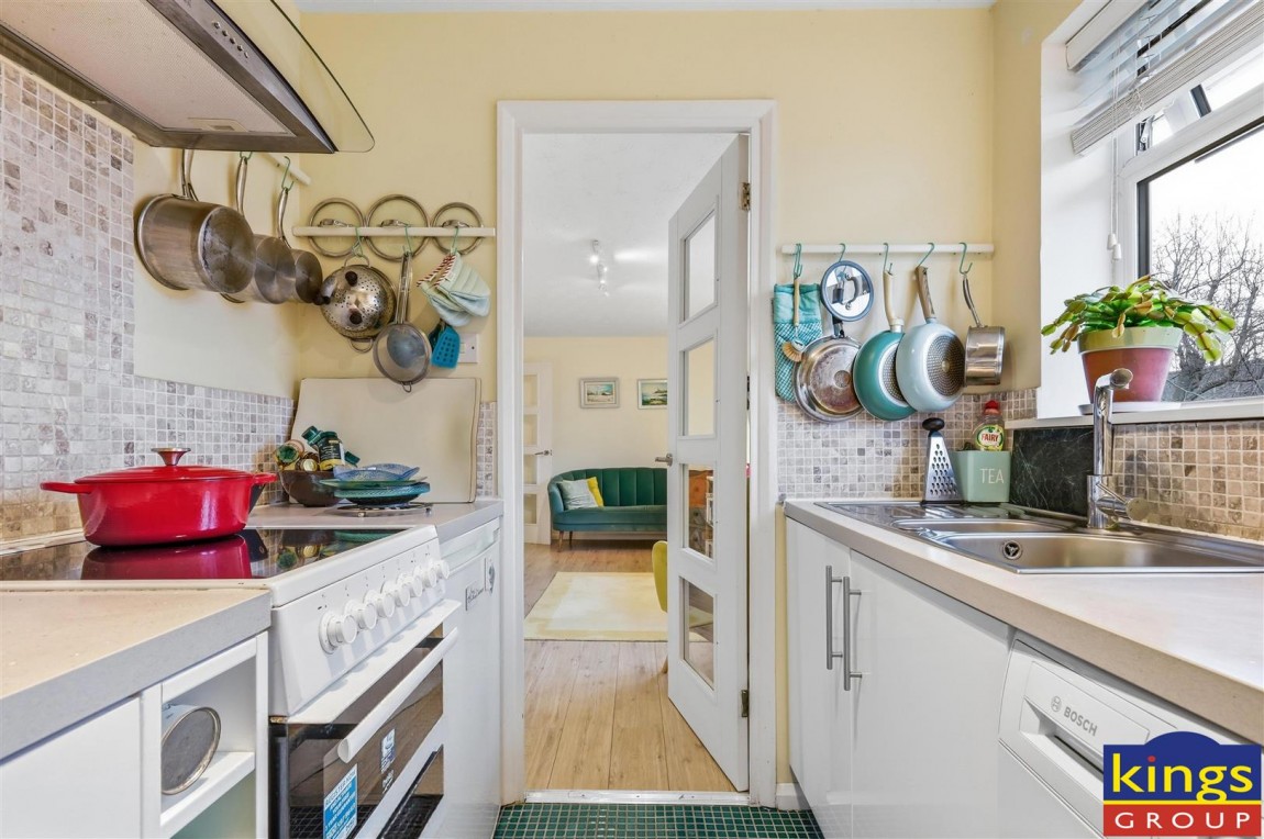 Images for Luther King Close, London