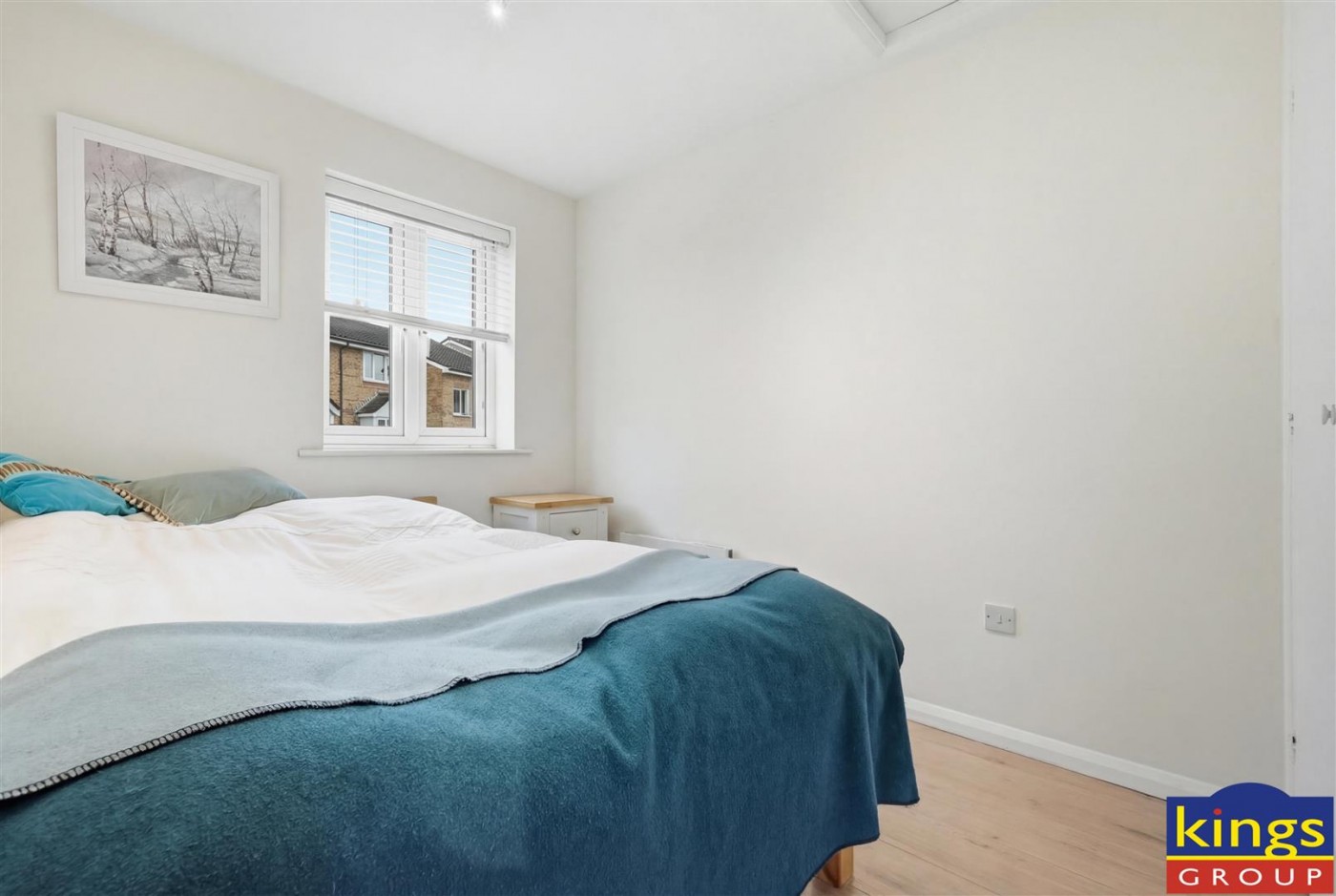 Images for Luther King Close, London