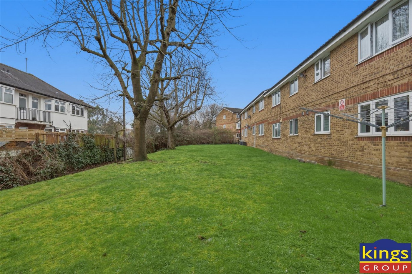 Images for Luther King Close, London