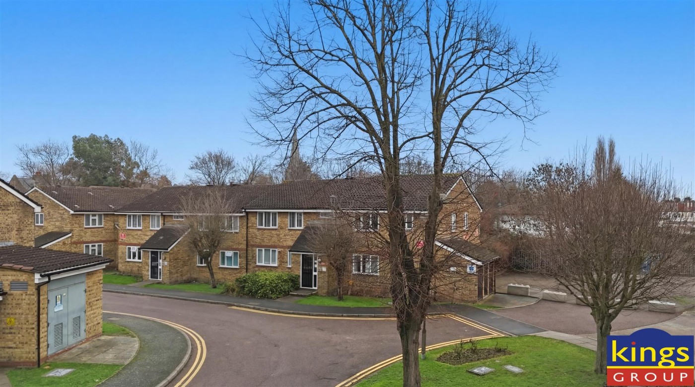 Images for Luther King Close, London