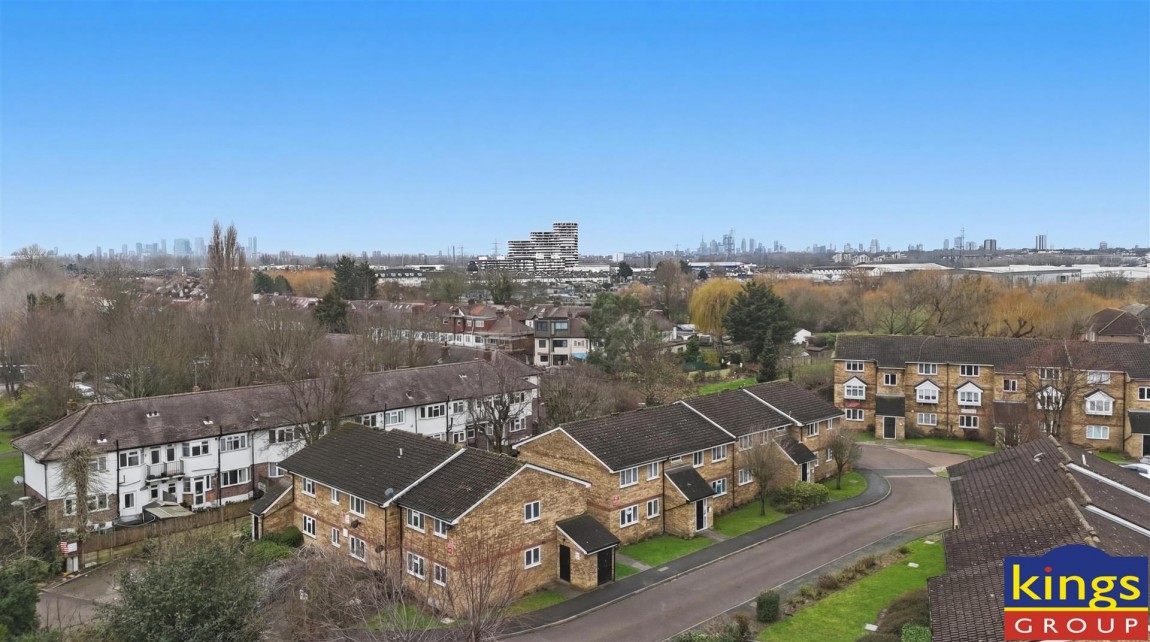 Images for Luther King Close, London