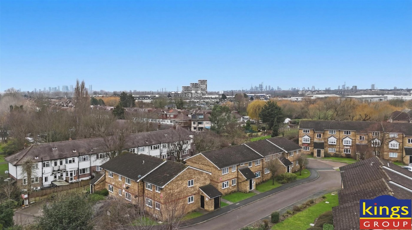 Images for Luther King Close, London